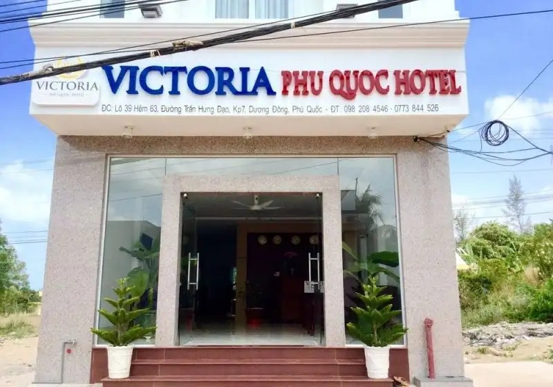 VICTORIA PHU QUOC