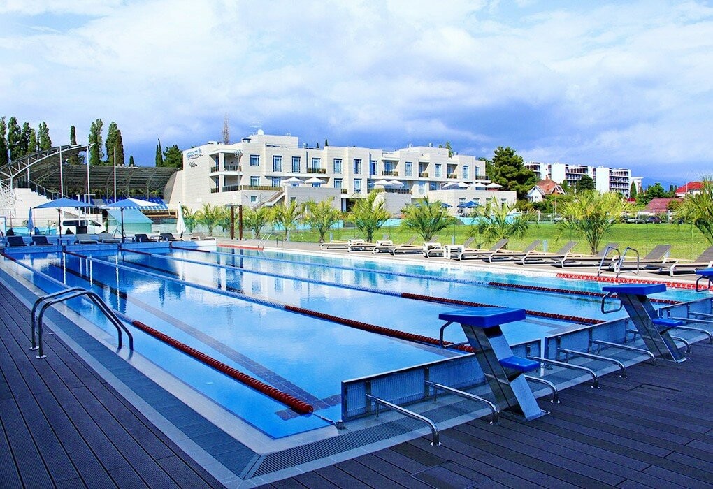 SPORT INN
