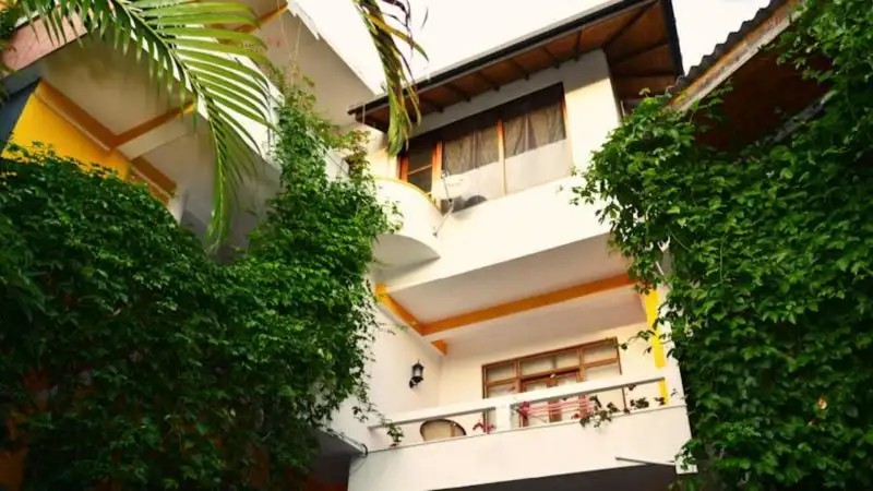 VILLA WATUNA