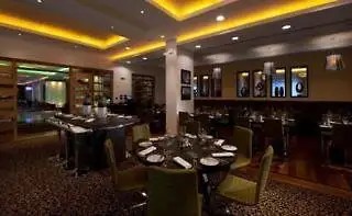 PESTANA CHELSEA BRIDGE HOTEL & SPA LONDON