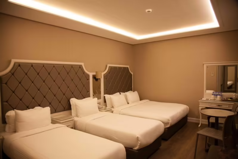 MISS ISTANBUL HOTEL & SPA