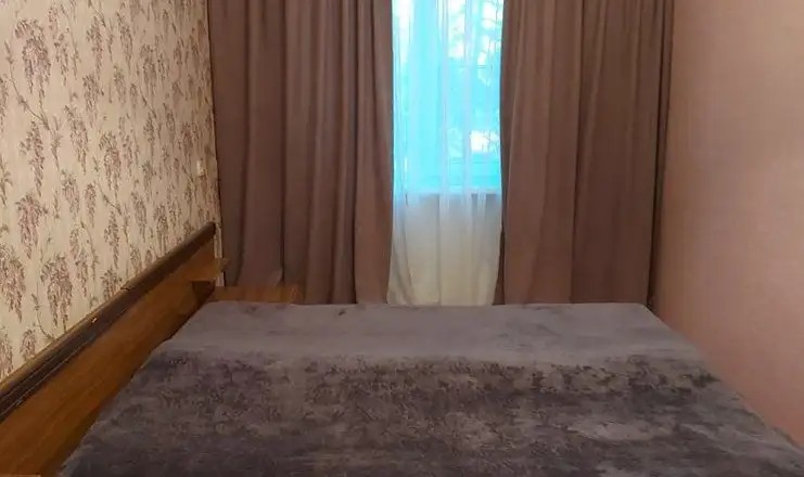 АПАРТ НА ГЕНЕРАЛА ДБАРА