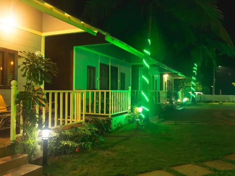 REGINAS PLACE (EX. RAI RESORT)
