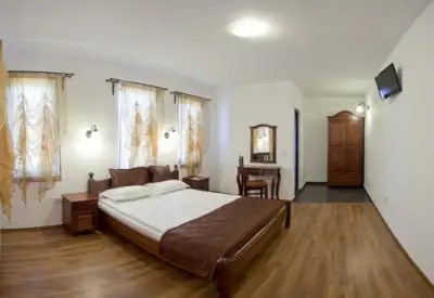 CHORBADJI PETKOVI HANOVE