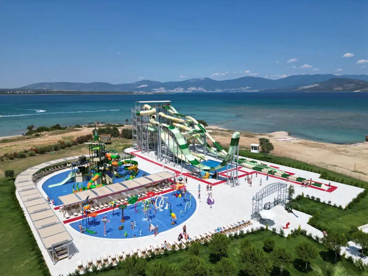 VENOSA BEACH RESORT & SPA
