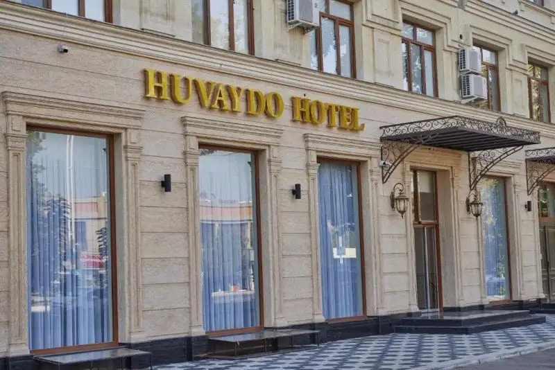 HUVAYDO HOTEL