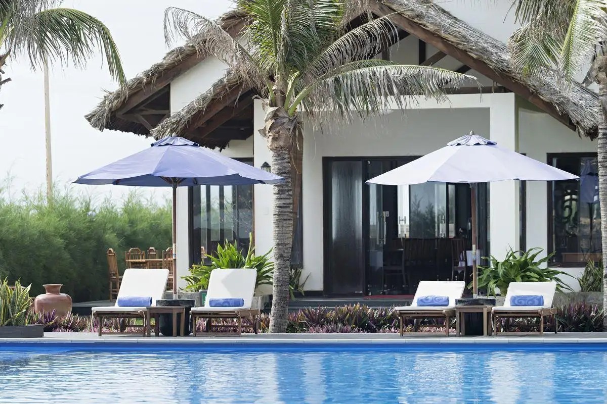 BLUE BAY MUI NE RESORT & SPA