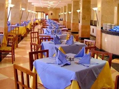 GOLDEN VIEW RESORT SHARM