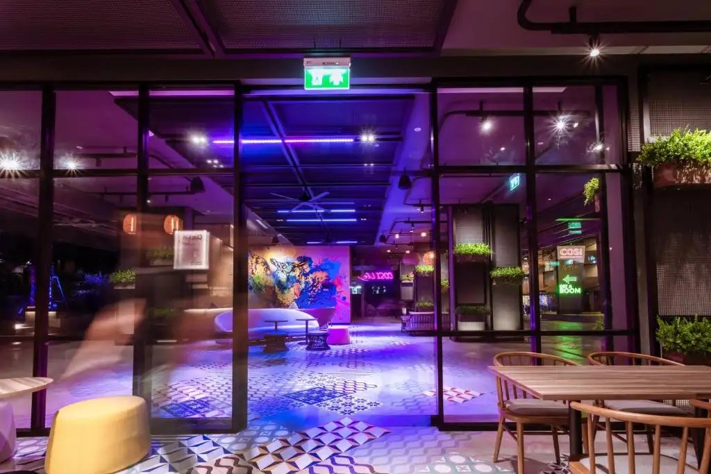 COSI PATTAYA WONG AMAT BEACH (EX.COSI PATTAYA NAKLUA BEACH)