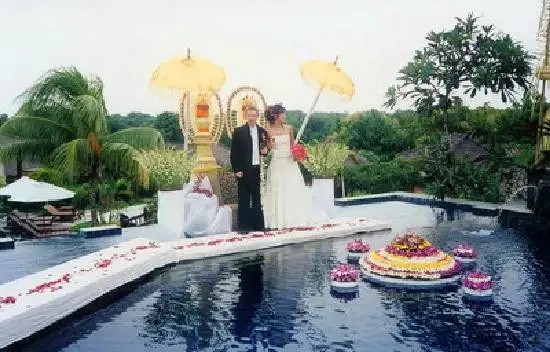 SEKAR NUSA VILLAS