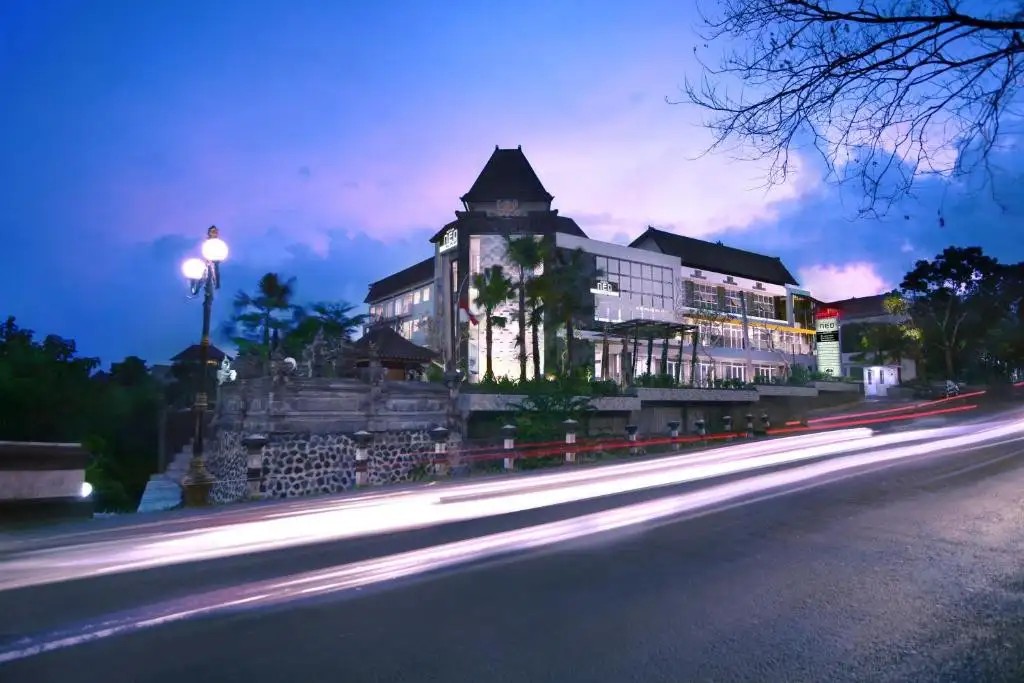 HOTEL NEO DENPASAR