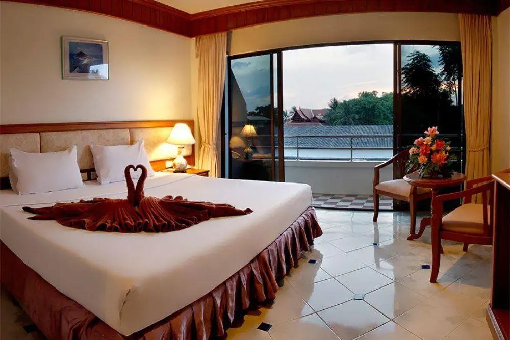 PATONG PEARL RESORT
