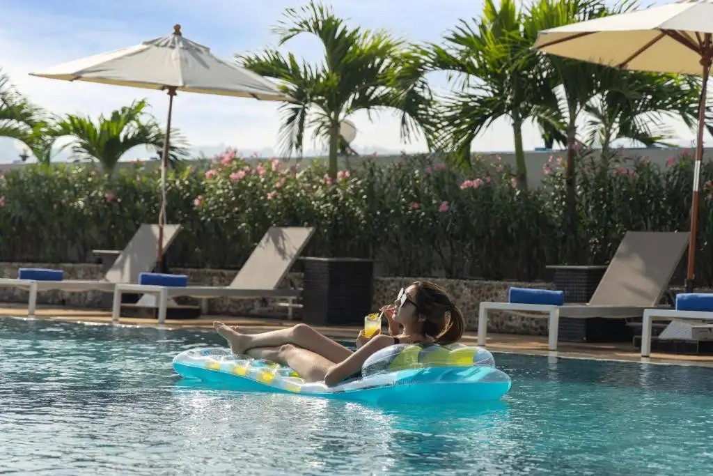 ROYAL PHUKET CITY HOTEL
