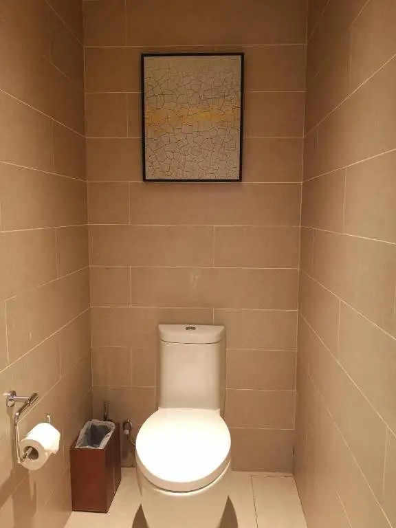 XIANGSHUI BAY MARRIOTT RESORT & SPA