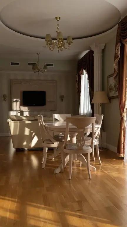 IMPERIAL CLUB DELUXE (ИМПЕРИАЛ КЛУБ ДЕЛЮКС)