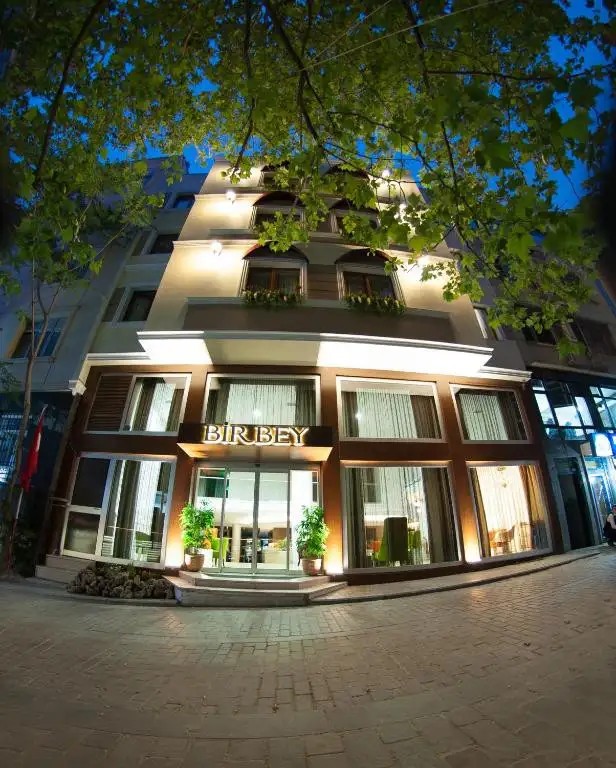 BIRBEY HOTEL LALELI