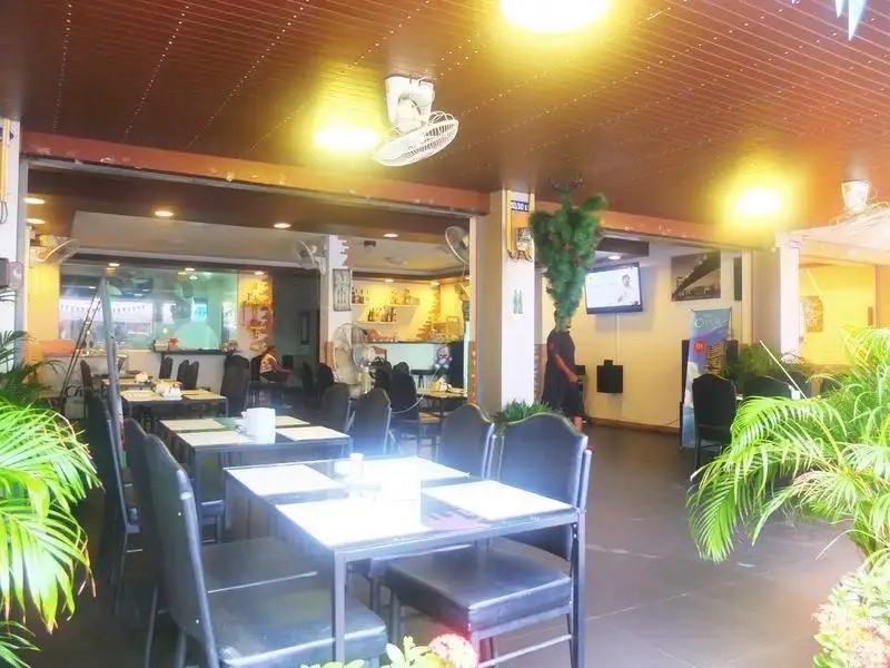 VICTORIA'S PLACE