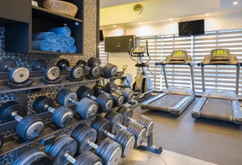 PROTEA HOTEL BY MARRIOTT DAR ES SALAAM OYSTER BAY