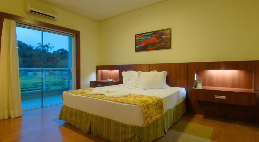 AMAZONIA GOLF RESORT BY NOBILE