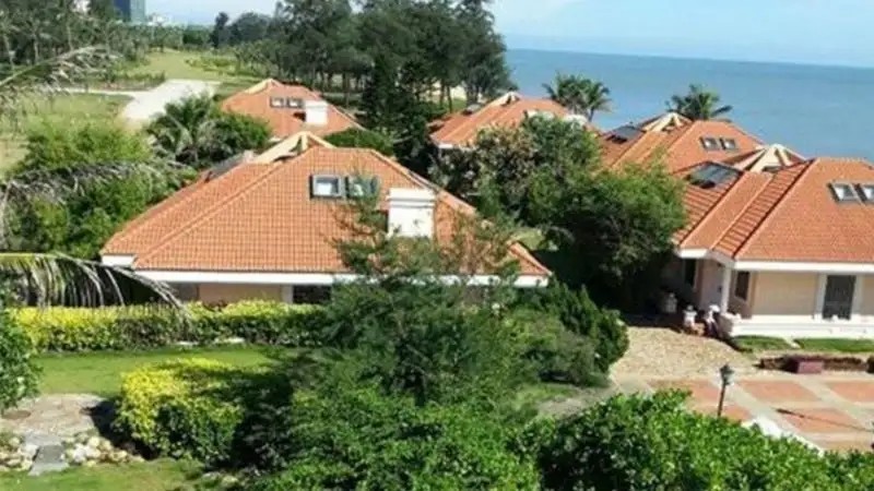 HAINAN NOBLE YACHT CLUB