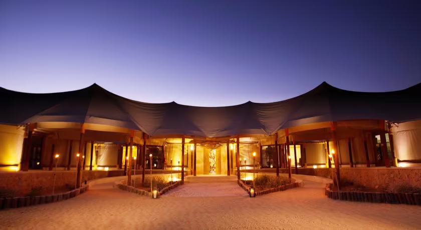 TELAL RESORT
