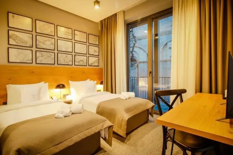 TUTA HOTEL