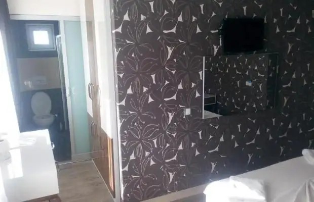 MERCAN APARTMENT