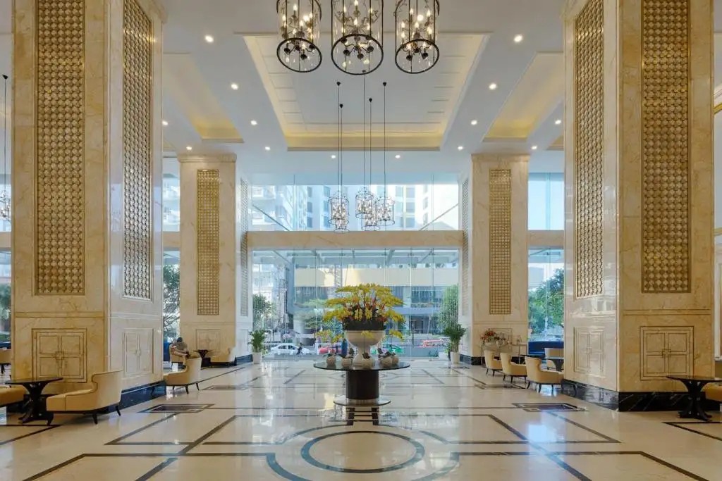 VINPEARL BEACHFRONT NHA TRANG