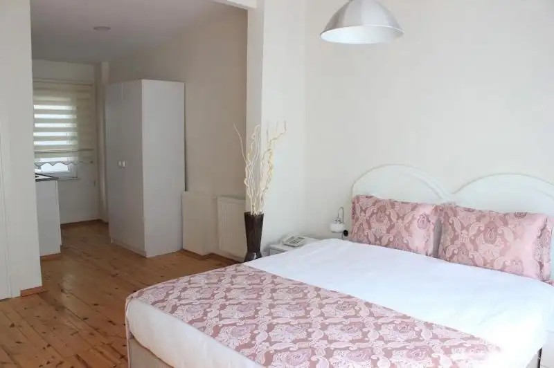 BASILICA GUESTHOUSE