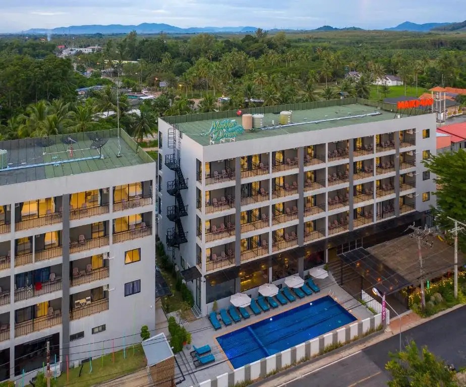 MAIKHAO HOTEL MANAGED BY CENTARA (EX. MAIKHAO HOTEL & RESIDENCE)