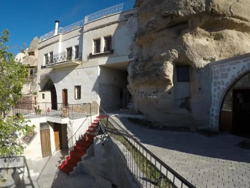 UNICORN CAVE HOTEL
