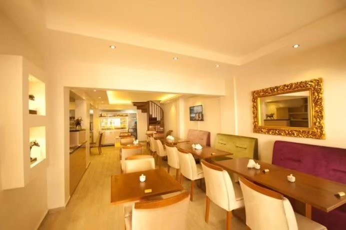 SIMAL BUTIK HOTEL