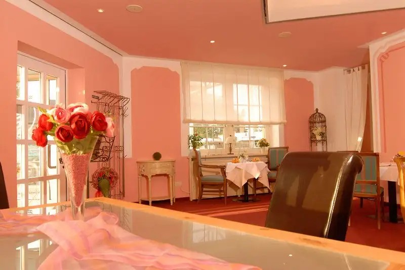 AZIMUT HOTEL DRESDEN