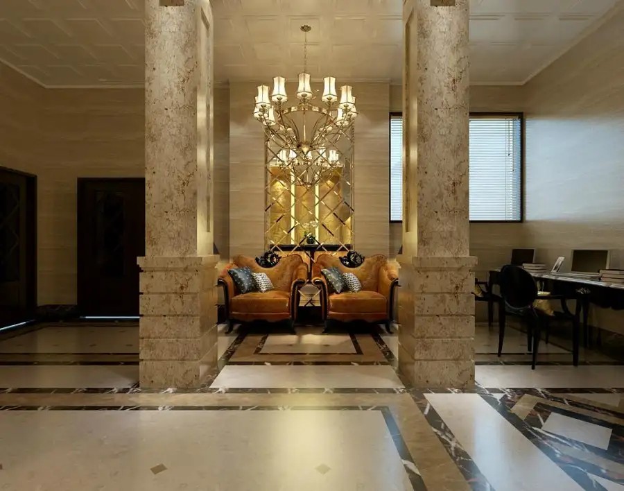 THIEN THAI HOTEL