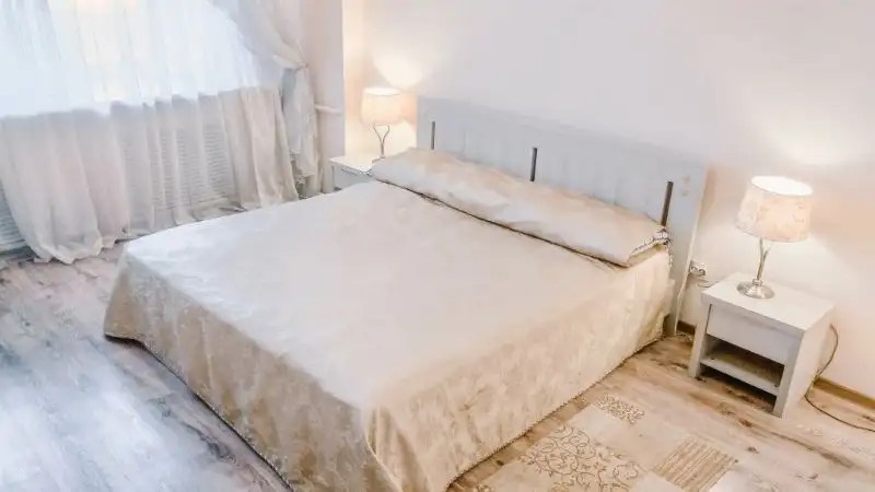 SMART HOTEL KDO САРАТОВ
