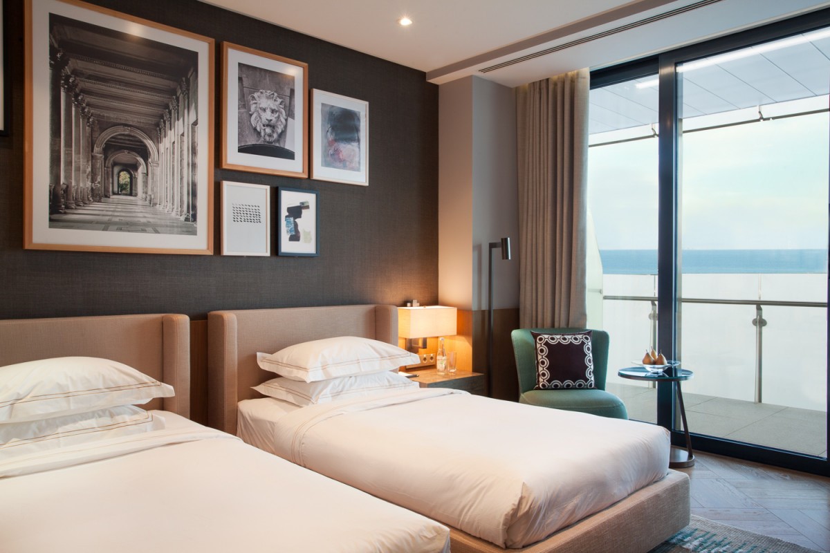 GRAND KARAT SOCHI (EX. HYATT REGENCY)
