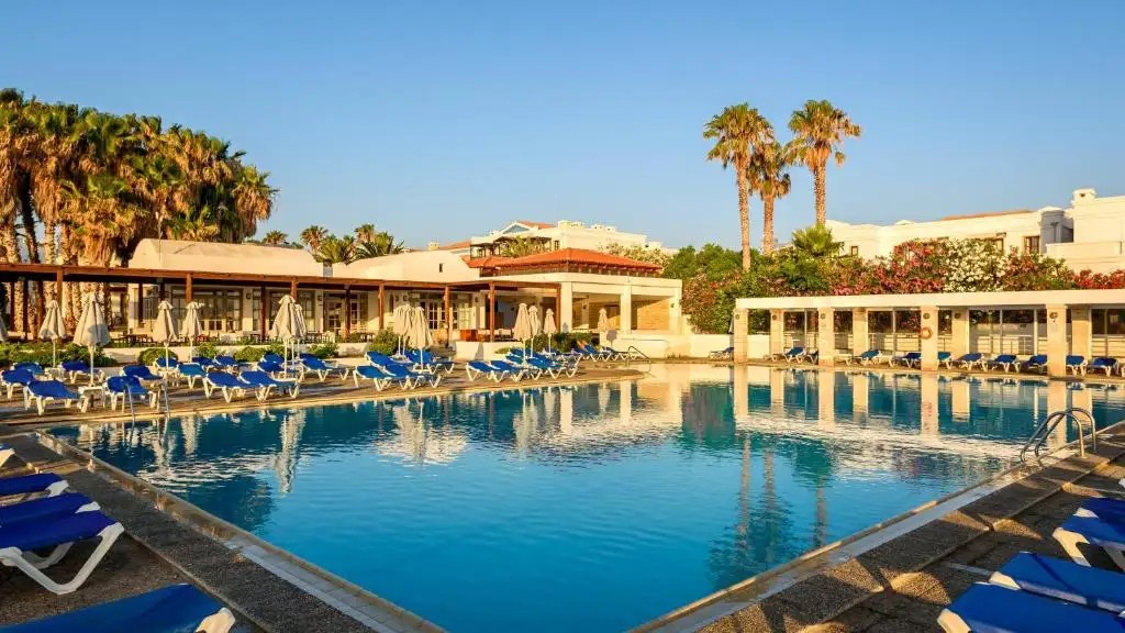 ANNABELLE BEACH RESORT
