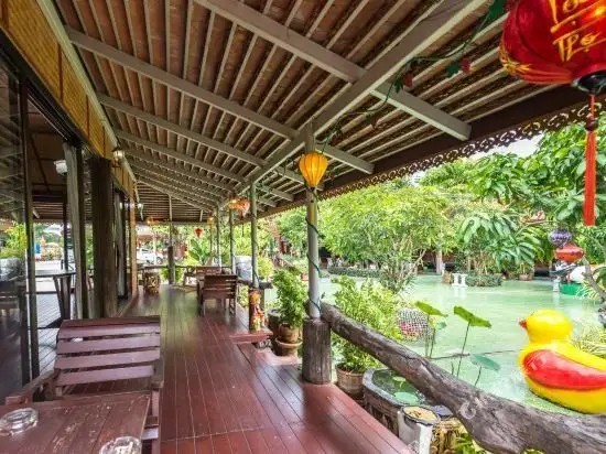 MONTRI RESORT DONMUANG BANGKOK