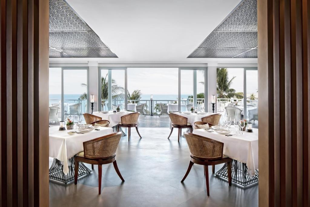 AMATARA WELLEISURE RESORT (EX. AMATARA WELLNESS RESORT)