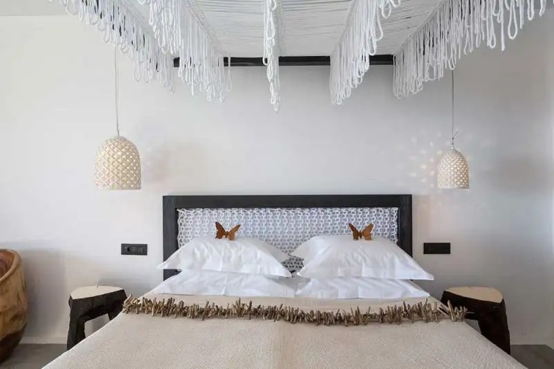 MYCONIAN UTOPIA RESORT