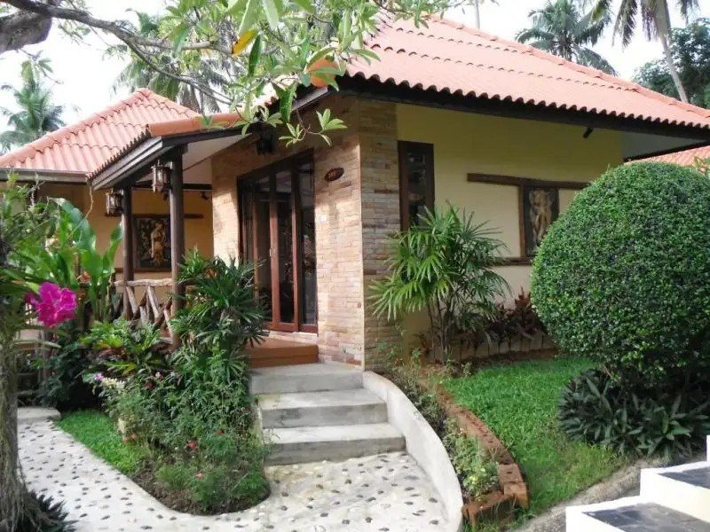 SEABREEZE HOTEL RESORT KOHCHANG
