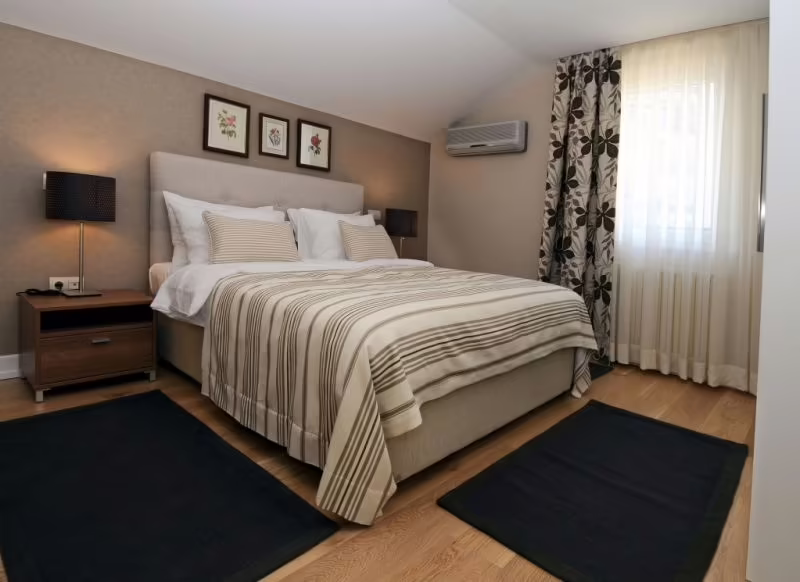 CHEYA RESIDENCE TESVIKIYE