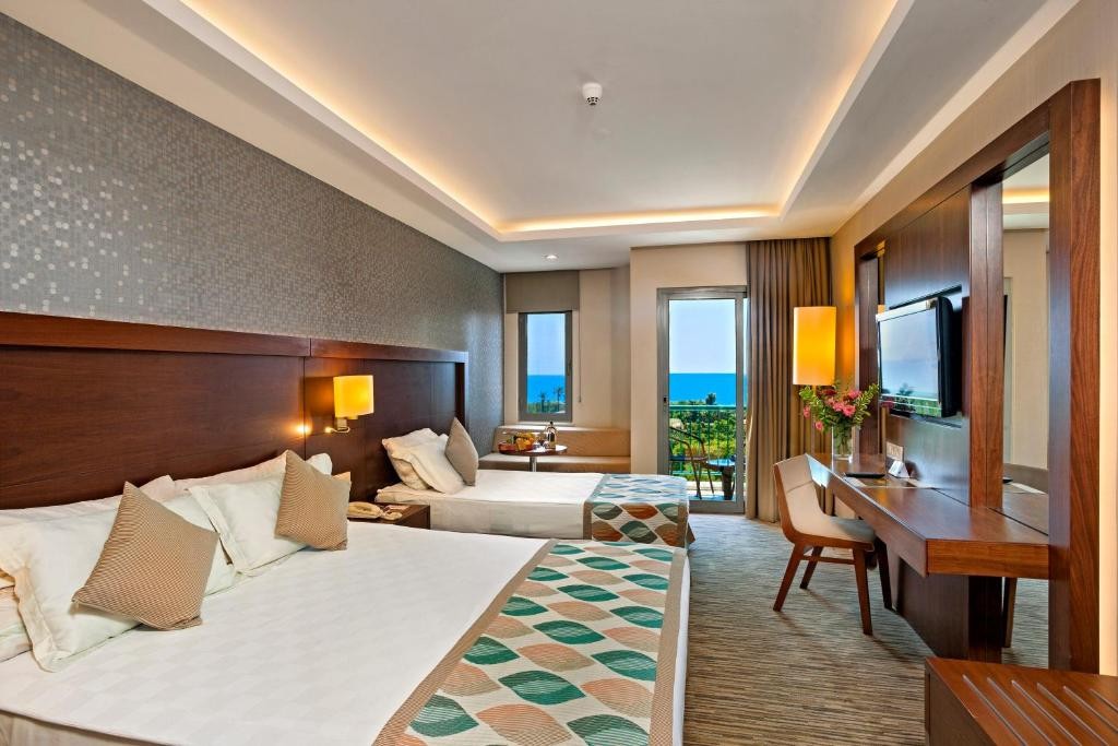 BELCONTI RESORT