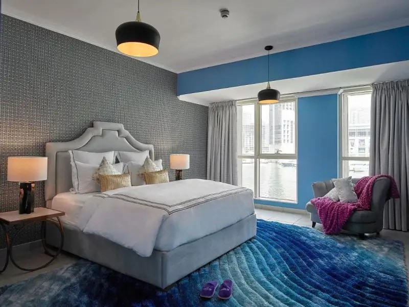 DREAM INN DUBAI APARTMENTS MARINA QUAYS