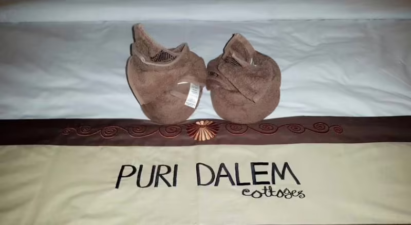PURI DALEM COTTAGE