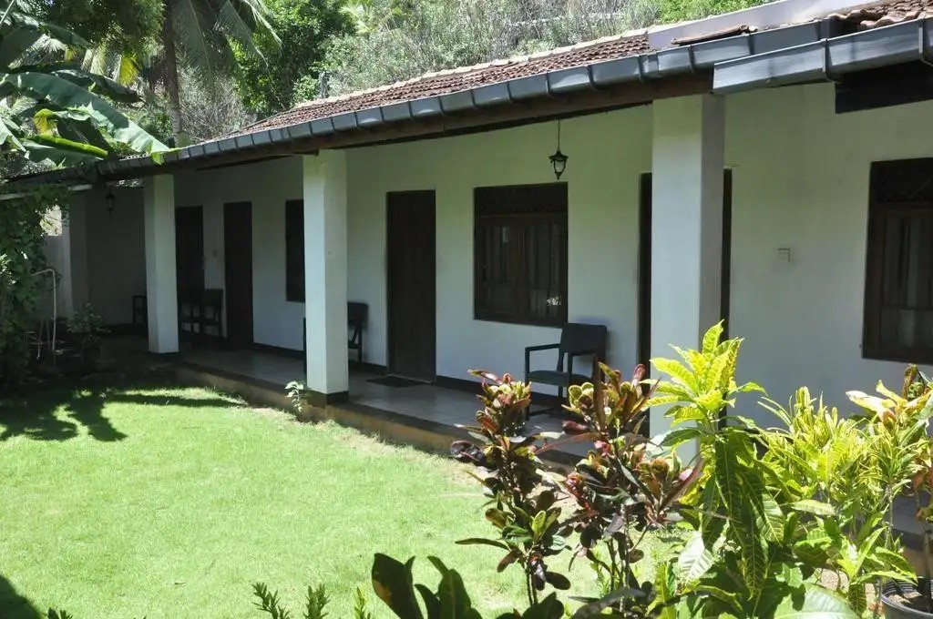 DILENA BEACH RESORT
