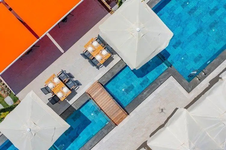 SELLUKA BUTIK HOTEL