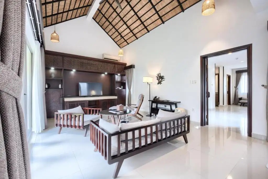 THE BLOSSOM RESORT ISLAND DA NANG