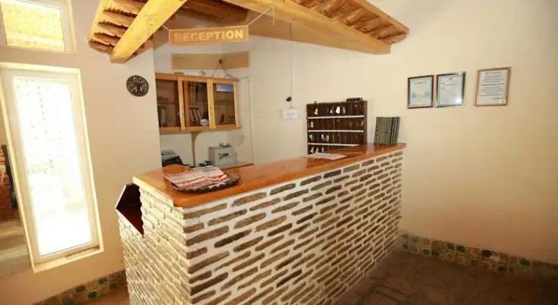 LYABI HOUSE