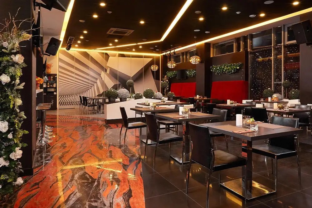 CITY HOTEL SOVA